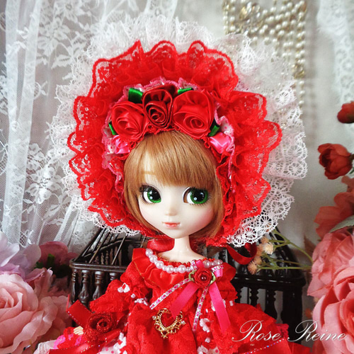 ☆初売りセール ロリータロマンス 苺の妖精 キュートで愛らしいフリル