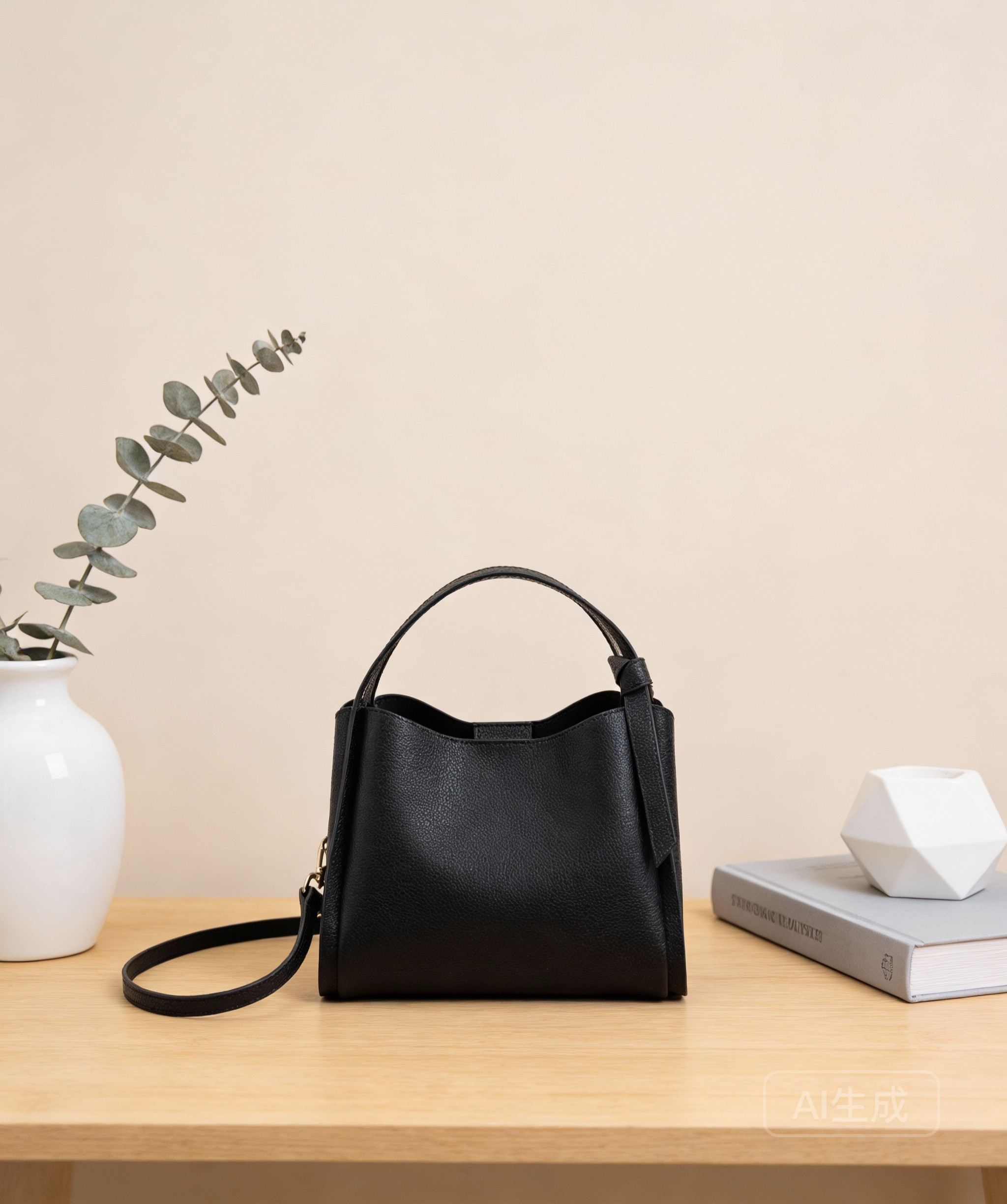 ハンドバッグ トートバッグ バッグ ショルダーバッグ レザーバッグ レザー 革　【KA008】