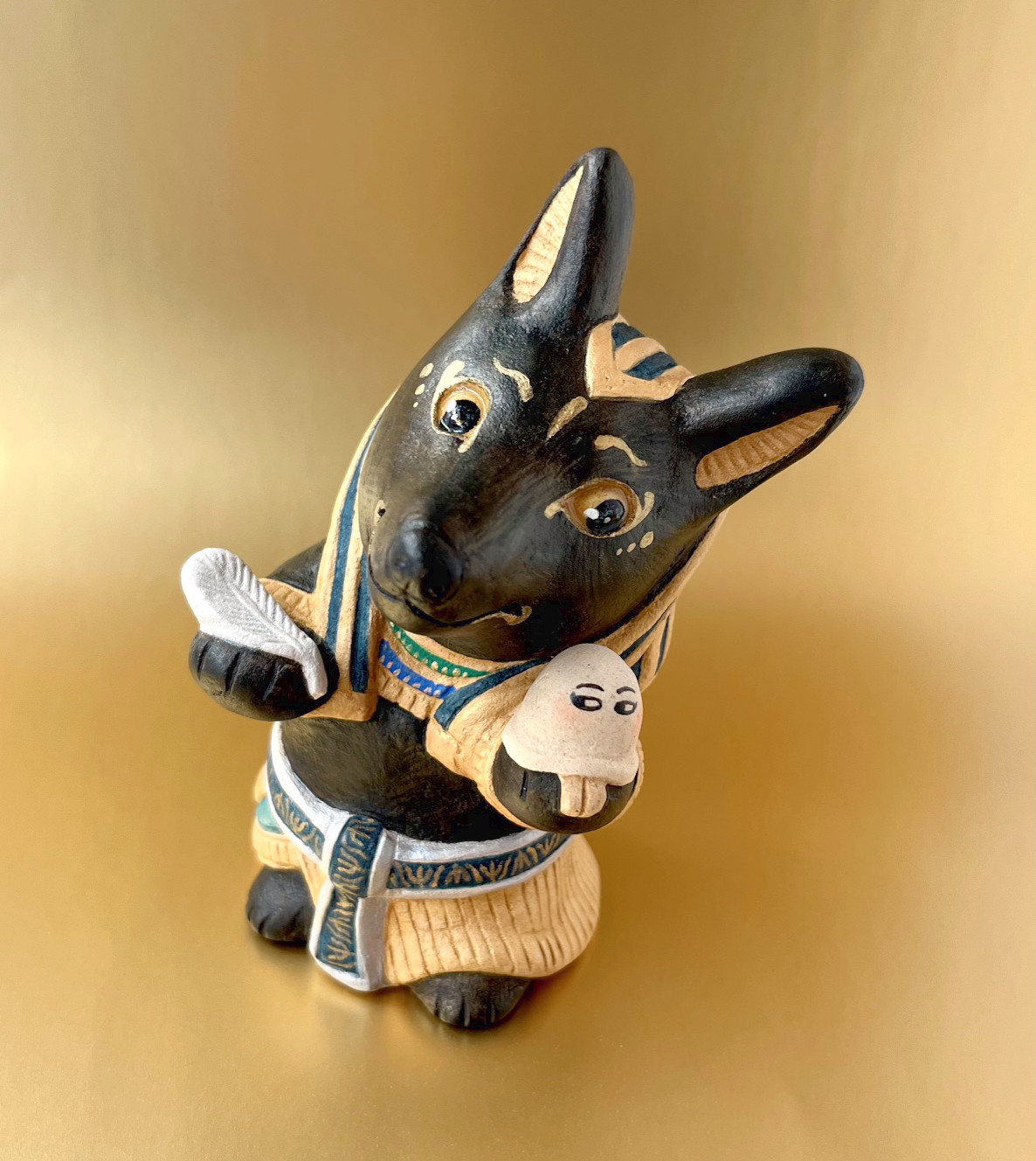 アヌビス【一点物】