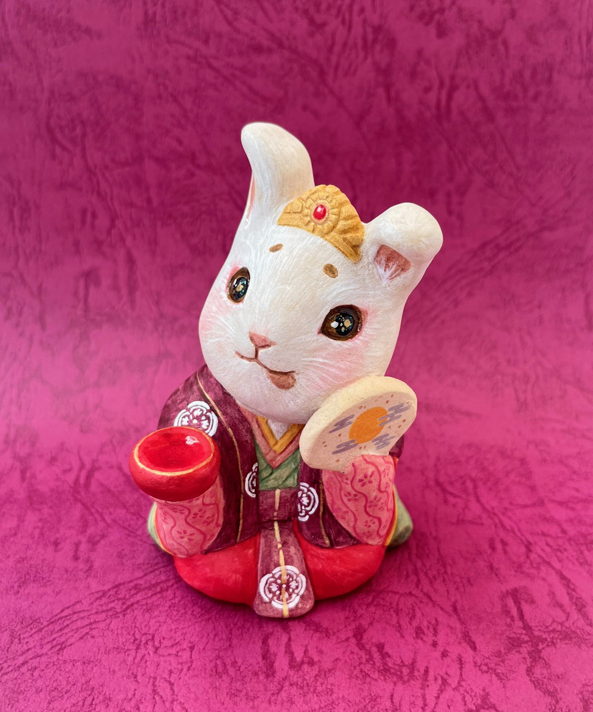 輝夜姫【一点物】