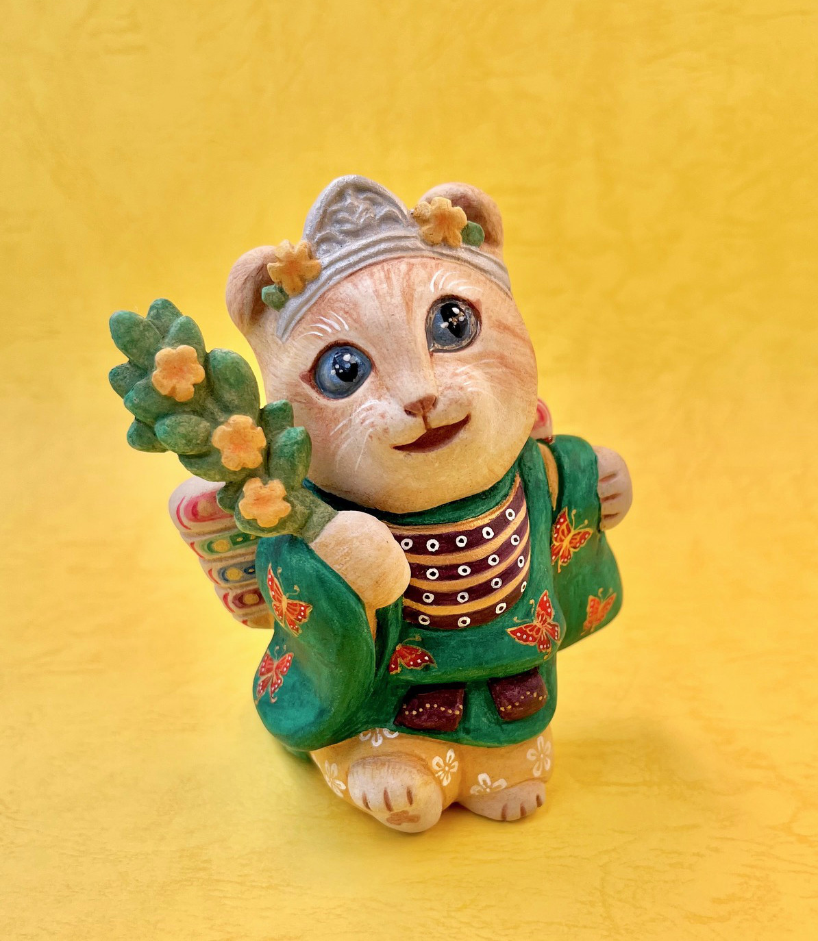 胡蝶の舞【一点物】