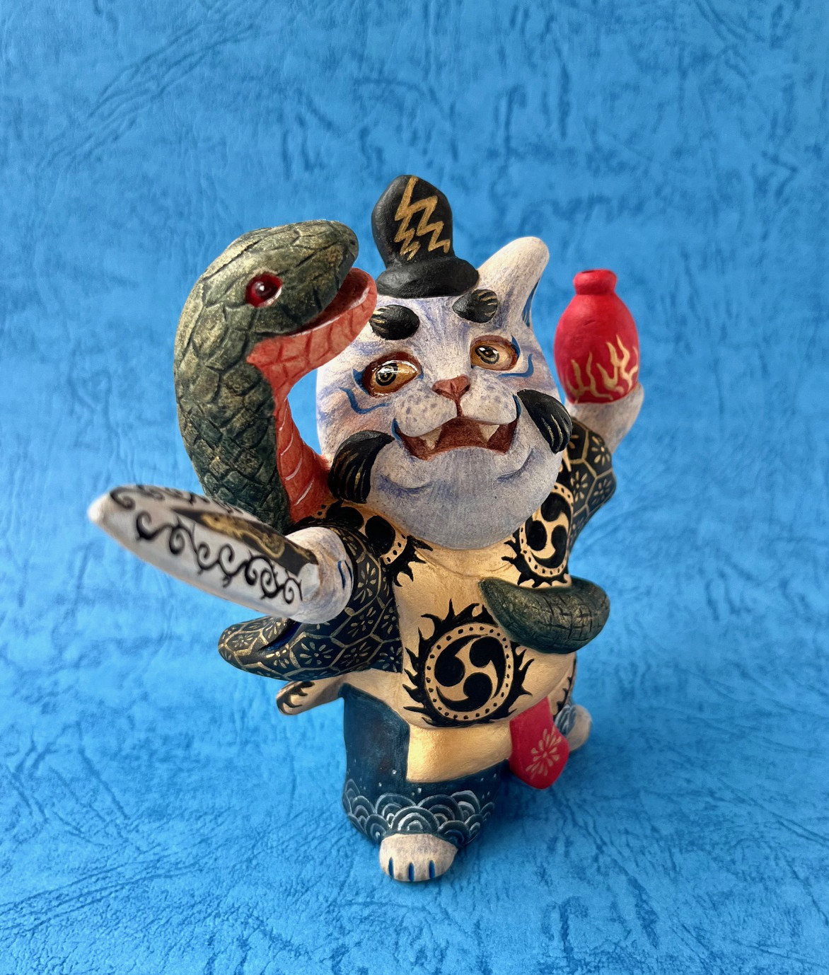 素戔嗚尊【一点物】