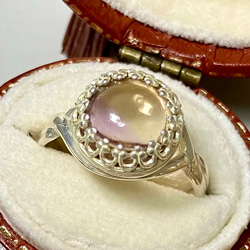 アメトリン 指輪・リング の人気通販｜Creema(クリーマ) 国内最大の