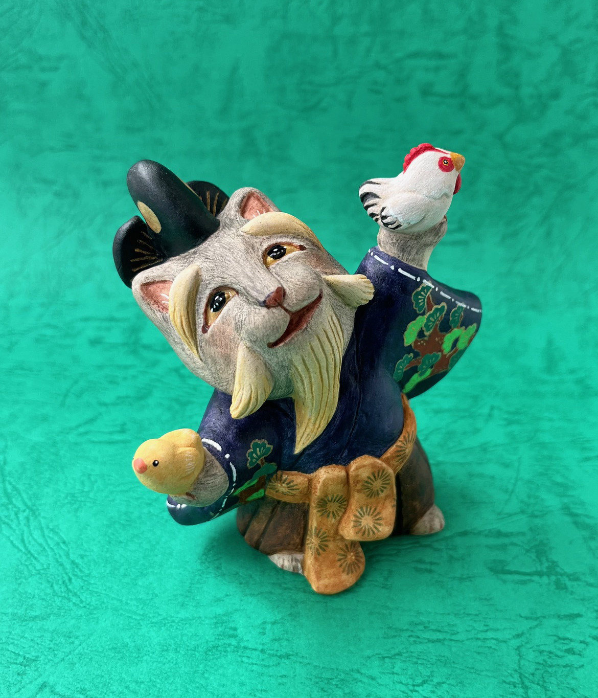 思金神【一点物】
