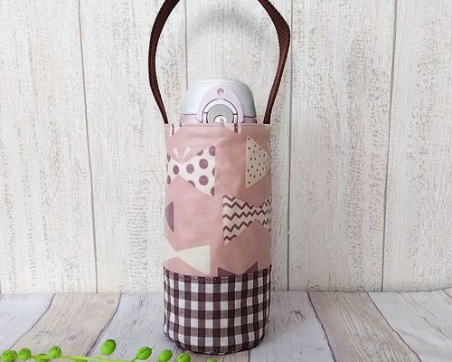 あやこんぶ様オーダー品☆水筒カバー その他入園グッズ shiffon 通販