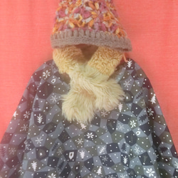 ミナペルホネンの刺繍生地 ハギレ 9枚 はぎれ うたたね‥* 通販