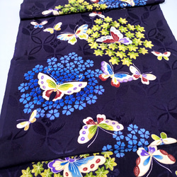 這い這い人形 女児 ちりめん細工 お細工物 古布 正絹 s2184 その他人形