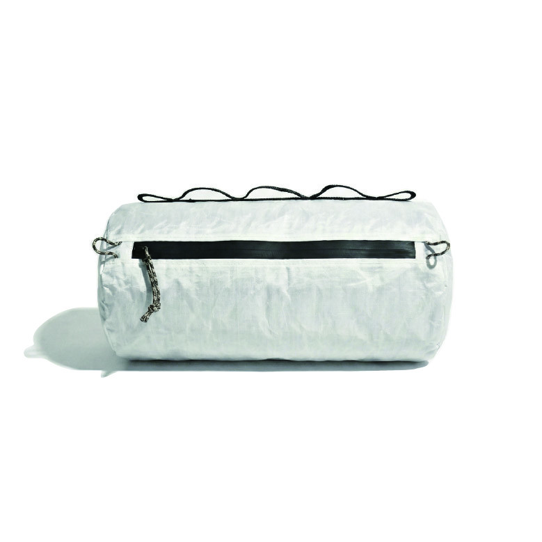 ダイニーマ スタッフサック DCF ドライバッグ Dyneema 登山 UL ( ultra light )【Sサイズ】