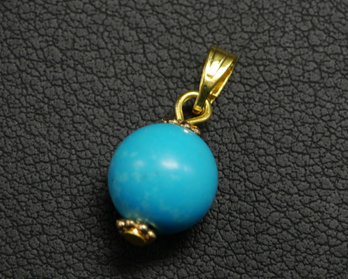 オーダーメイド 天然石ターコイズのペンダントトップ オーダーメイド 天然石ターコイズのペンダントトップ 楽天市場