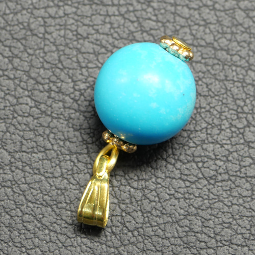 オーダーメイド 天然石ターコイズのペンダントトップ オーダーメイド 天然石ターコイズのペンダントトップ 楽天市場