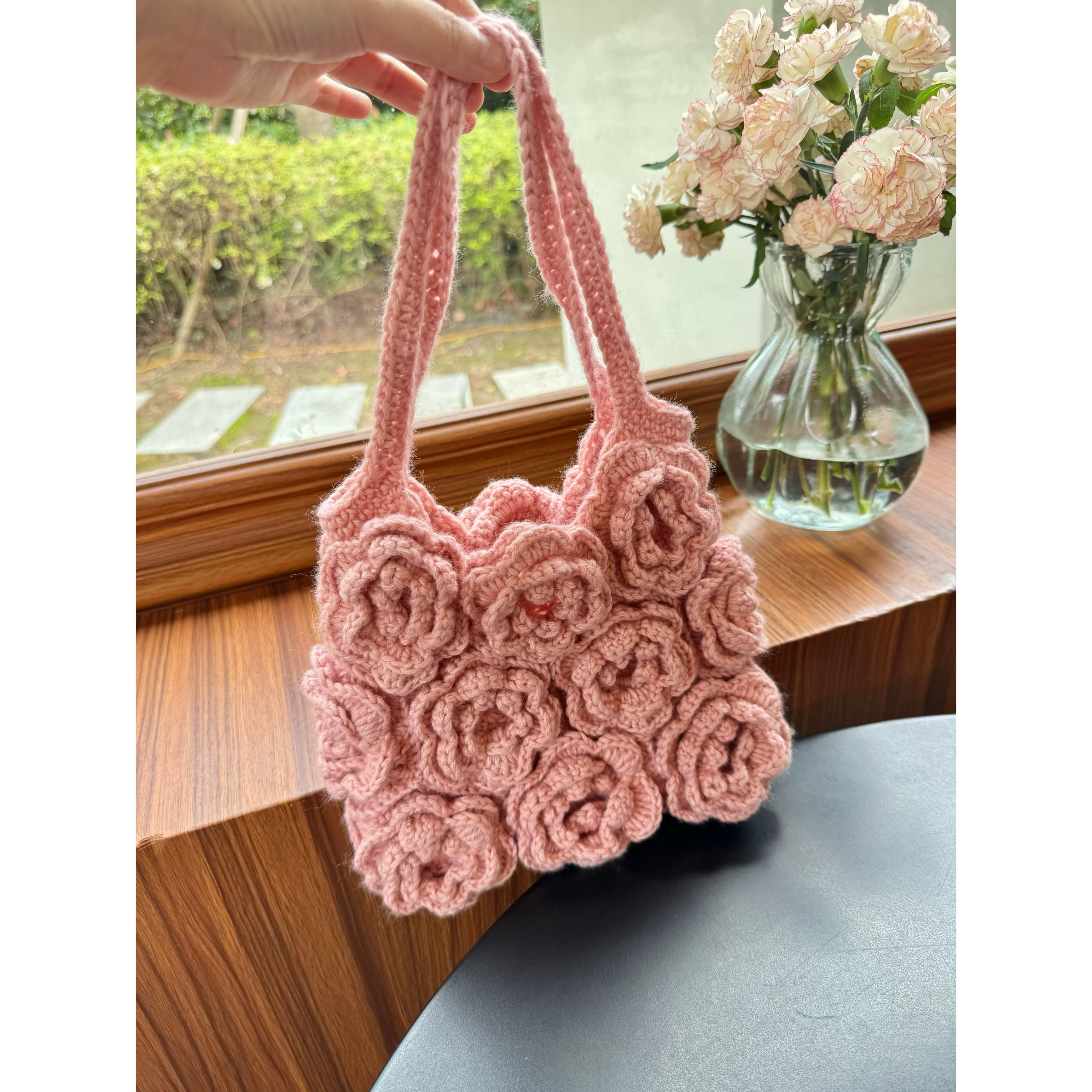 ♡クラッチバッグ　可愛いパーティーバッグ9～14日届け送料込み