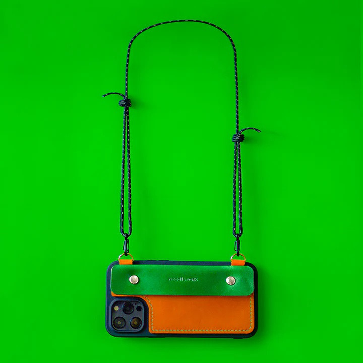 Needle work iPhone11-16ケース