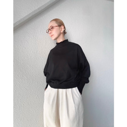 兩種顏色可選❤️選擇你的尺寸❗️寬鬆蓬鬆的馬戲褲❤️寬條燈芯絨❤️精緻休閒的版型❤️ 第12張的照片