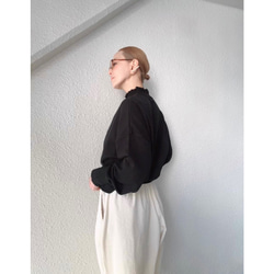 兩種顏色可選❤️選擇你的尺寸❗️寬鬆蓬鬆的馬戲褲❤️寬條燈芯絨❤️精緻休閒的版型❤️ 第5張的照片