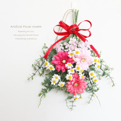 春 スワッグ のおすすめ人気通販｜Creema(クリーマ) 国内最大の