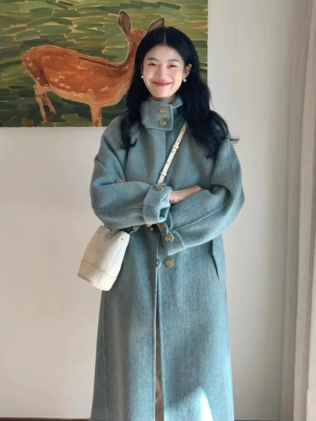 ダウンコート 通勤コート/ジャケット