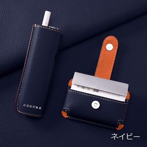 IQOS ILUMA i ONE / ILUMA ONE 本体スリーブ＆ヒートスティックケース