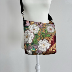 あずま袋、風呂敷袋、エコバッグ、ショッピングバッグ、八角バッグ