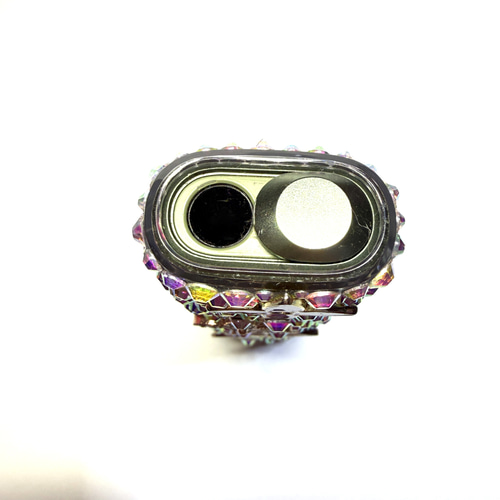 iQOSイルマワンケース オーロラデコ イルマiワン対応 アイコスケース