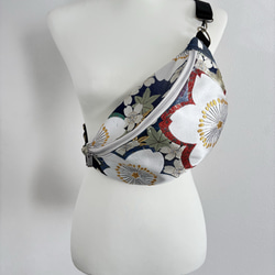 あずま袋、風呂敷袋、エコバッグ、ショッピングバッグ、八角バッグ