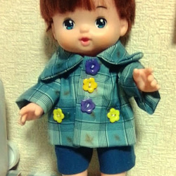 男の子ぽぽちゃん、ちぃぽぽちゃん、あおくん☆アンサンブル その他