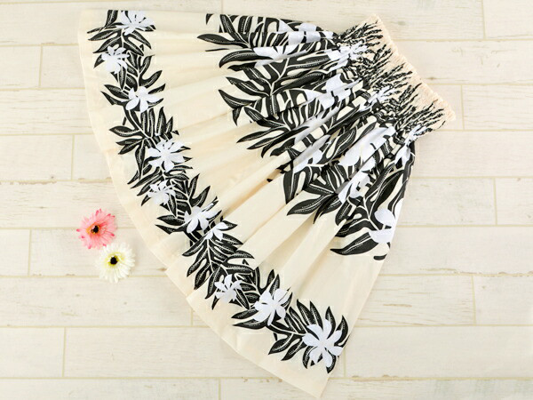 パウスカート 細見えパウスカート　フラダンス　太って見えないパウスカート　p00599　受注生産および即納