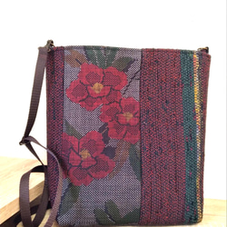 大島紬 バッグ のおすすめ人気通販 検索結果｜Creema(クリーマ