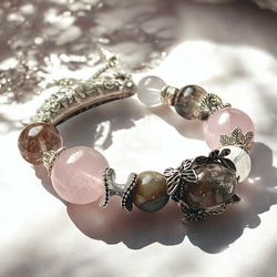 ガーデンクォーツ ブレスレット の人気通販｜Creema(クリーマ) 国内