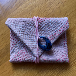 扇のタペストリー・テーブルセンター （お正月用） その他インテリア