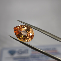 再再再販アンダラクリスタル フリーサイズリング K16GP 指輪・リング