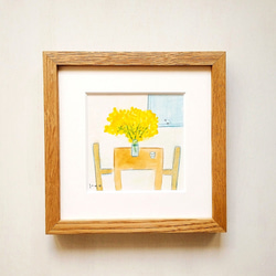 絵と額縁 naokamimuraの販売中作品一覧 | ハンドメイド通販・販売のCreema