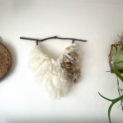 羊毛（ウール） タペストリー・壁掛け のおすすめ人気通販｜Creema