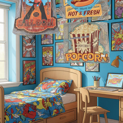 ガレージ雑貨 ムーンアイズ 壁掛け時計 ムーンディスク ウォールクロック ガレージ雑貨 ムーンアイズ 壁掛け時計 ムーンディスク ウォール