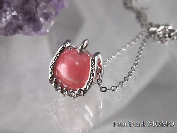 願いが叶う？愛と情熱のインカローズ(アルゼンチン産AAA)＆ホース