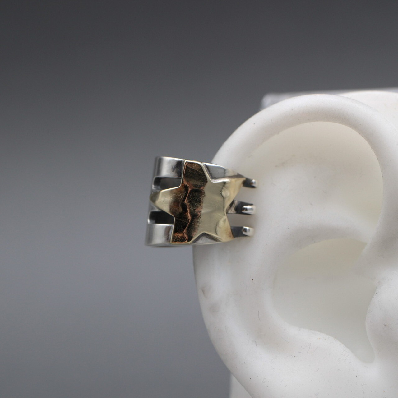 ラッキーなスター、略してらき☆すた＠両耳用