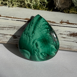 グリーンアメジスト プラシオライト 原石 02/03（いずれか1つ） 天然石