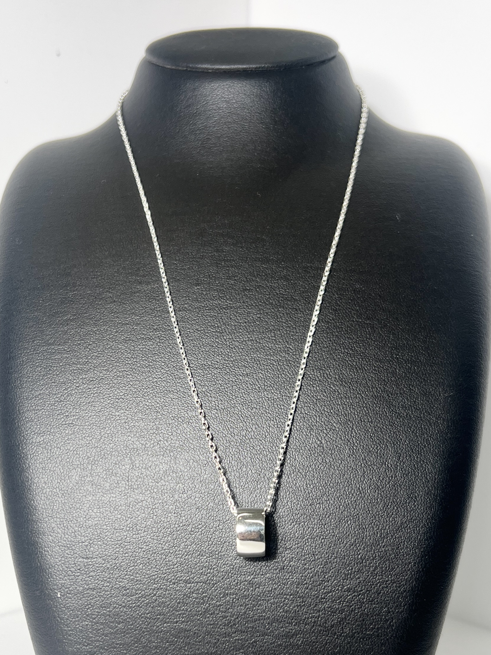 リングトップネックレス （1）