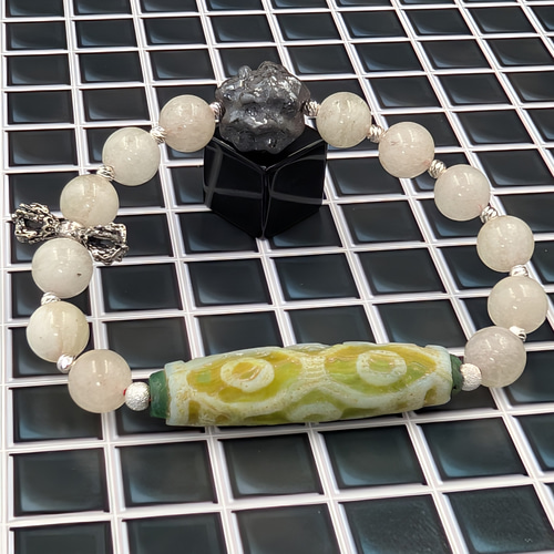 【一点物】呪禁導師シリーズ最新作『金剛隕石リビアン導師』 一点物】呪禁導師シリーズ最新作『金剛隕石リビアン導師