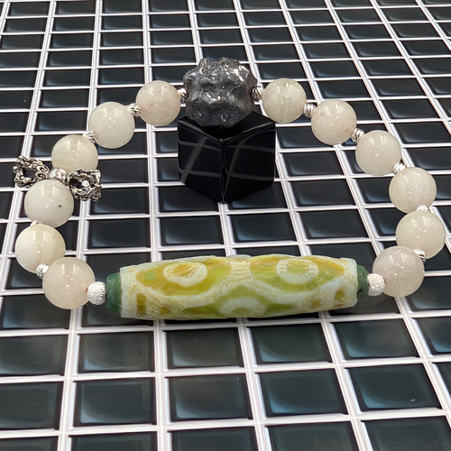 一点物】呪禁導師シリーズ最新作『金剛隕石リビアン導師