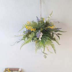 フライング リース のおすすめ人気通販 検索結果｜Creema(クリーマ