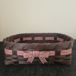 エコクラフト ミニチュアかご その他素材 K. 通販 17583132｜Creema