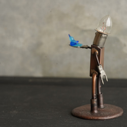 サカモト様オーダー注文品　〜幸せのループ〜 2枚目の画像