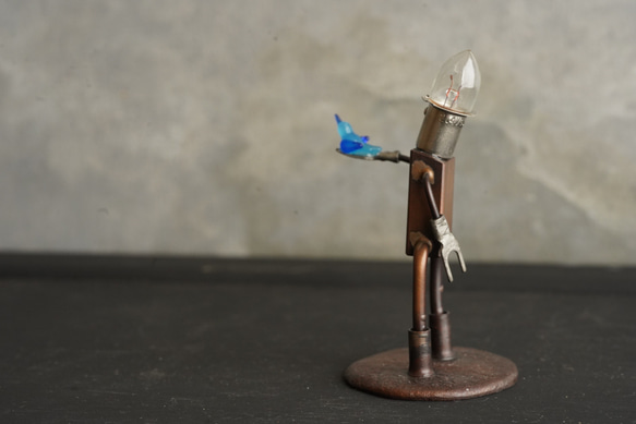 サカモト様オーダー注文品　〜幸せのループ〜 2枚目の画像