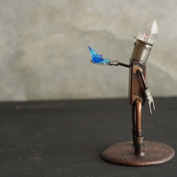 サカモト様オーダー注文品　〜幸せのループ〜 1枚目の画像