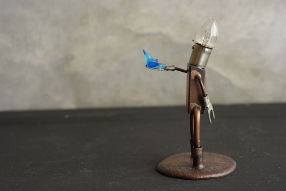 サカモト様オーダー注文品　〜幸せのループ〜 1枚目の画像