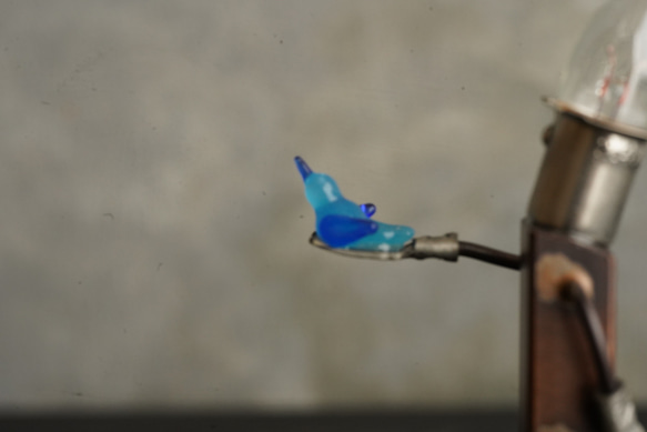 サカモト様オーダー注文品　〜幸せのループ〜 3枚目の画像