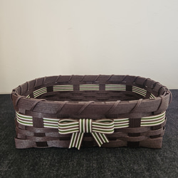 ✤エコクラフト✤　ご注文の小物入れたち(^.^) エコクラフト 小物入れ フリーボックス・小物入れ K. 通販 20323629