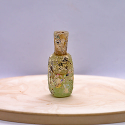 古代 ローマン銀化ガラス アフガニスタン出土 その他素材 GemmaJP 通販