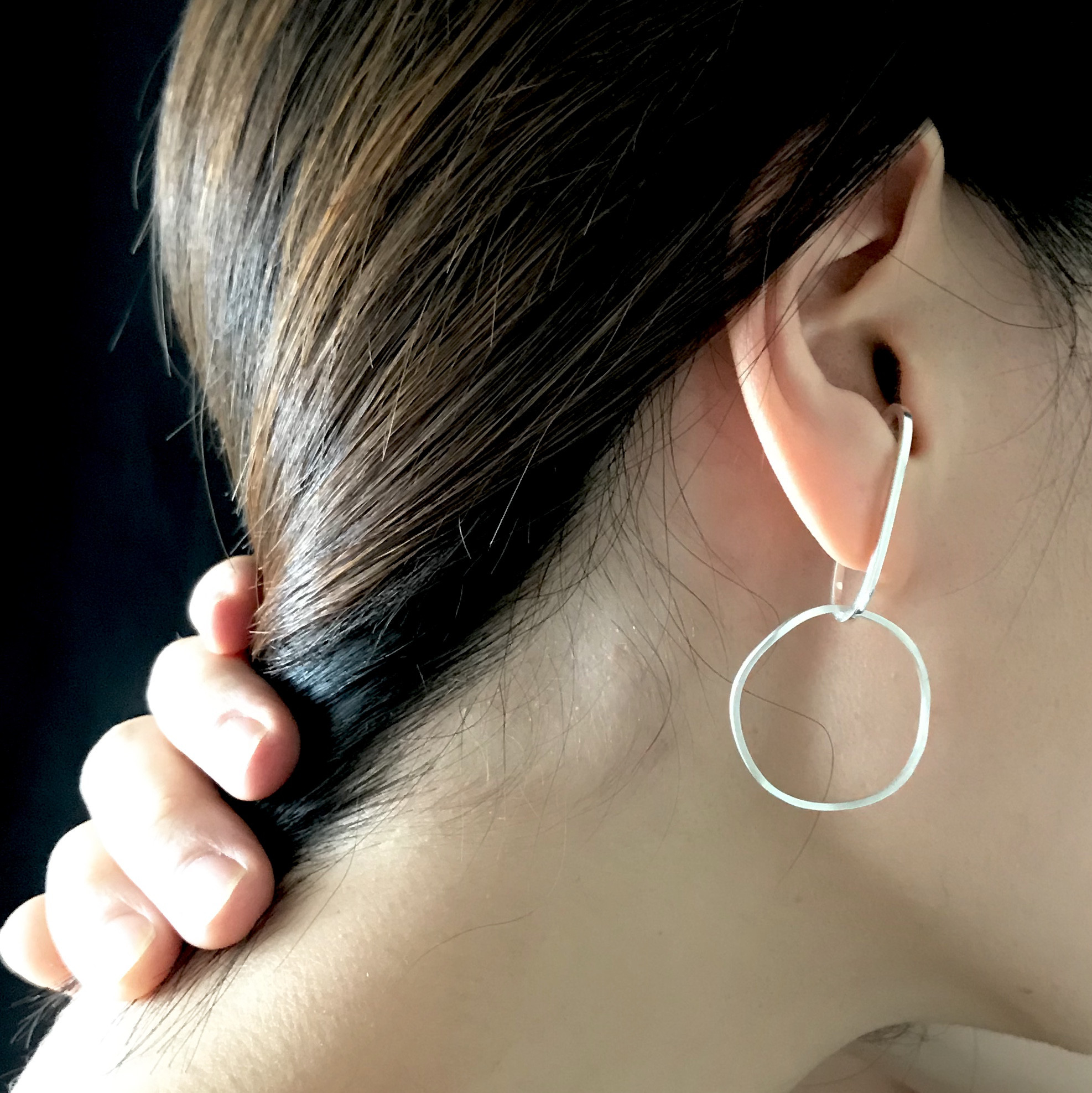 イヤーカフE2＋パーツEP3