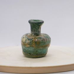 古代 ローマン銀化ガラス アフガニスタン出土 その他素材 GemmaJP 通販